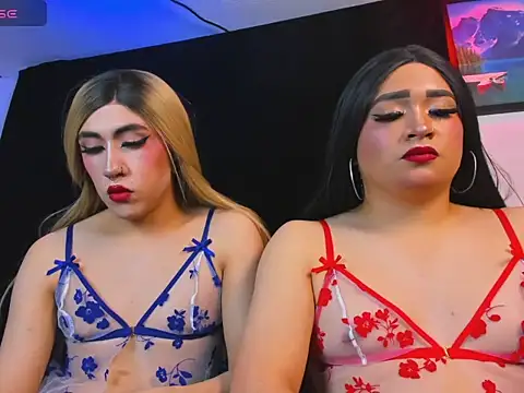 Snapshot of naughty_trans_dolls chatting on June 2026 02:53:01 AM naughty trans dolls online show from June 2026 02:53:01 AM