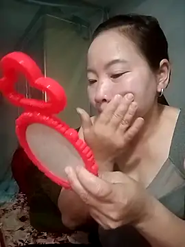 Singe-girl927 online show from March 2026 11:53:02 PM