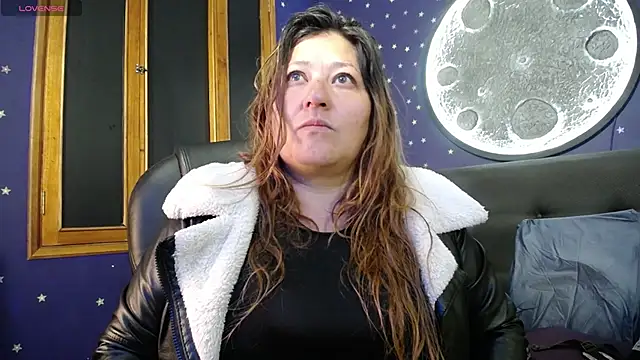 Stefanny red online show from March 2026 11:14:01 AM