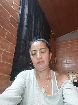 Snapshot of Alexandrina chatting on June 2026 09:53:01 PM Alexandrina online show from June 2026 09:53:01 PM