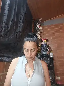 Snapshot of Alexandrina chatting on July 2026 12:35:02 AM Alexandrina online show from July 2026 12:35:02 AM