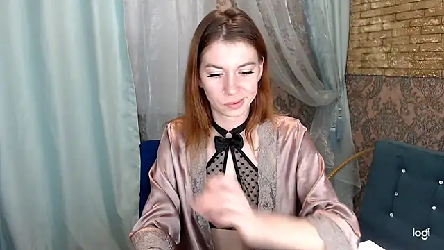 NellyRedHot online show from March 2026 02:49:01 AM