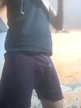 bodymassage455 online show from April 2026 12:54:01 PM