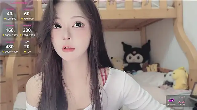 Gaga2077 online show from April 2026 02:55:01 AM