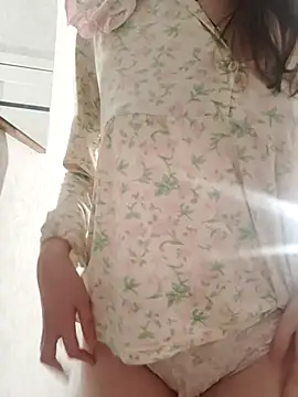 Snapshot of Ninyao_ chatting on April 2026 04:25:01 PM Ninyao online show from April 2026 04:25:01 PM