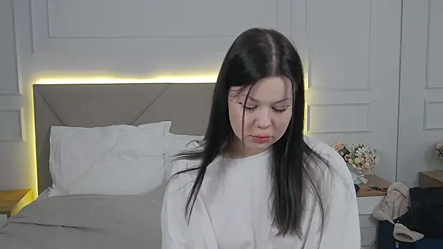 Sophie Rays online show from March 2026 11:11:02 AM