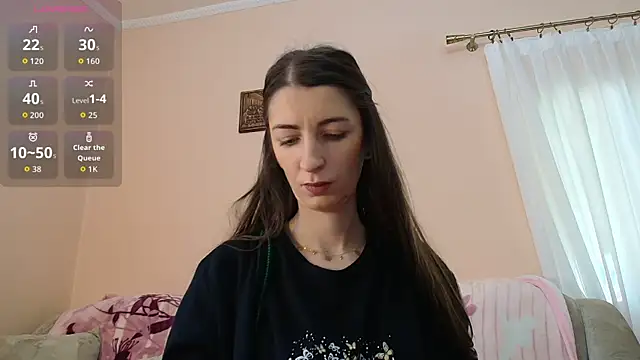 love on fire6 online show from April 2026 08:18:02 AM