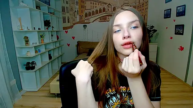 DariaAngels online show from April 2026 01:52:02 PM