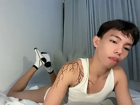 hottasianboy online show from May 2026 08:20:01 AM