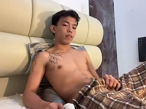 hottasianboy online show from May 2026 06:53:01 AM