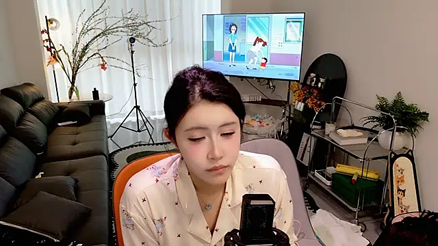 Snapshot of Summerbaby-001 chatting on March 2026 09:46:02 AM Summerbaby-001 online show from March 2026 09:46:02 AM