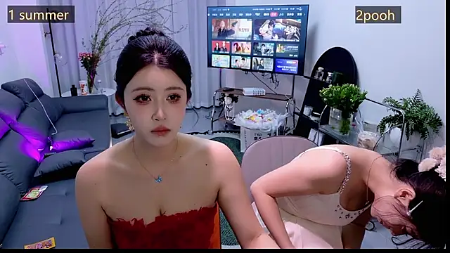 Snapshot of Summerbaby-001 chatting on March 2026 01:05:01 PM Summerbaby-001 online show from March 2026 01:05:01 PM