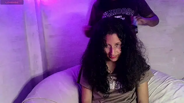 Snapshot of Zoey09 chatting on March 2026 06:56:02 PM Zoey09 online show from March 2026 06:56:02 PM