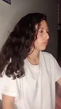 Snapshot of Zoey09 chatting on March 2026 08:48:01 AM Zoey09 online show from March 2026 08:48:01 AM