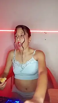 Snapshot of Zoey09 chatting on March 2026 12:45:01 AM Zoey09 online show from March 2026 12:45:01 AM