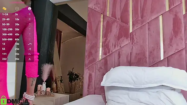 PurrfectAmy online show from April 2026 03:51:01 AM