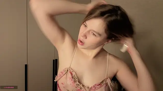 AureliaAngel online show from April 2026 06:40:02 AM