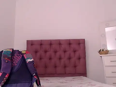 Sweet Scarlett  online show from March 2026 02:07:02 PM