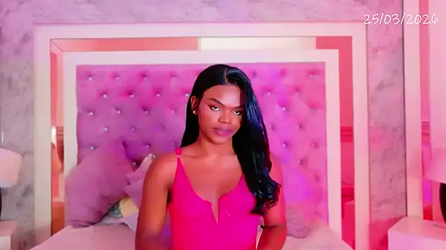 Snapshot of Gisela_Valencia chatting on March 2026 04:18:01 AM Gisela Valencia online show from March 2026 04:18:01 AM