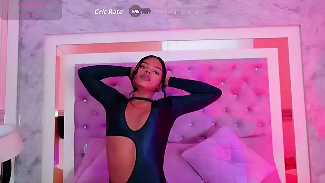 Snapshot of Gisela_Valencia chatting on April 2026 05:23:01 AM Gisela Valencia online show from April 2026 05:23:01 AM