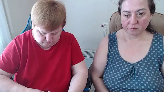 Snapshot of Lindy-Jeanie chatting on March 2026 01:26:01 PM Lindy-Jeanie online show from March 2026 01:26:01 PM