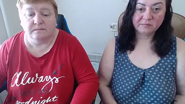 Snapshot of Lindy-Jeanie chatting on March 2026 08:41:01 AM Lindy-Jeanie online show from March 2026 08:41:01 AM