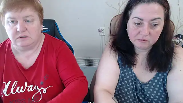 Snapshot of Lindy-Jeanie chatting on March 2026 07:19:01 AM Lindy-Jeanie online show from March 2026 07:19:01 AM