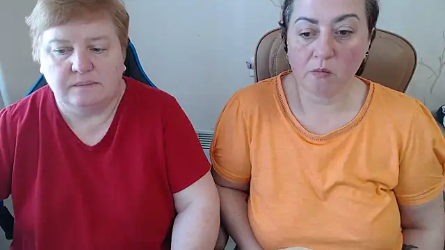 Snapshot of Lindy-Jeanie chatting on April 2026 08:55:01 AM Lindy-Jeanie online show from April 2026 08:55:01 AM