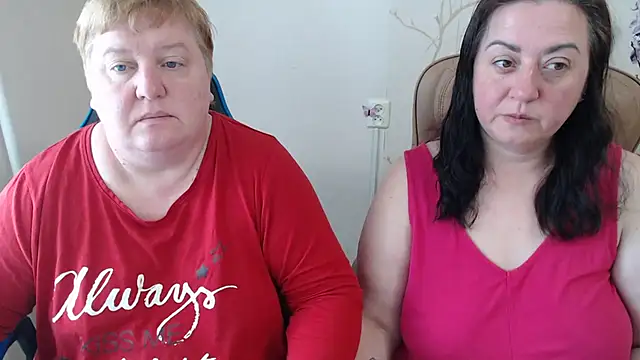 Lindy-Jeanie online show from May 2026 08:55:01 AM
