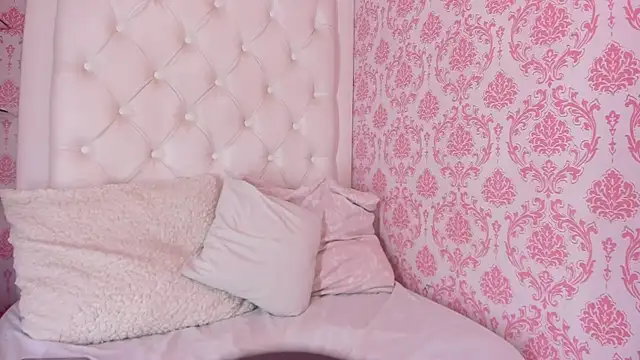 MariaJose Adams online show from March 2026 12:28:01 PM