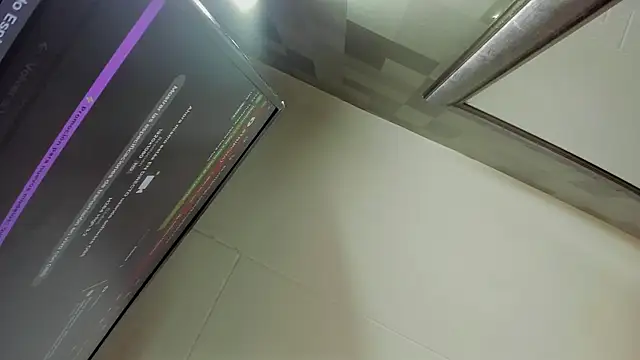 Snapshot of Escarleth_Fox chatting on April 2026 12:21:01 PM Escarleth Fox online show from April 2026 12:21:01 PM