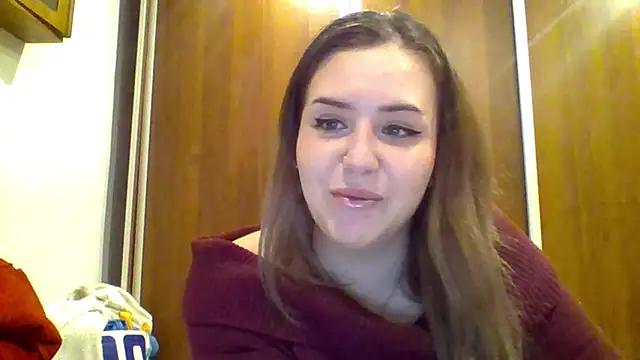 LolaSeduce online show from March 2026 09:32:02 PM