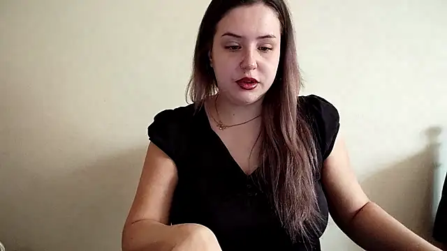 LolaSeduce online show from April 2026 08:21:02 AM