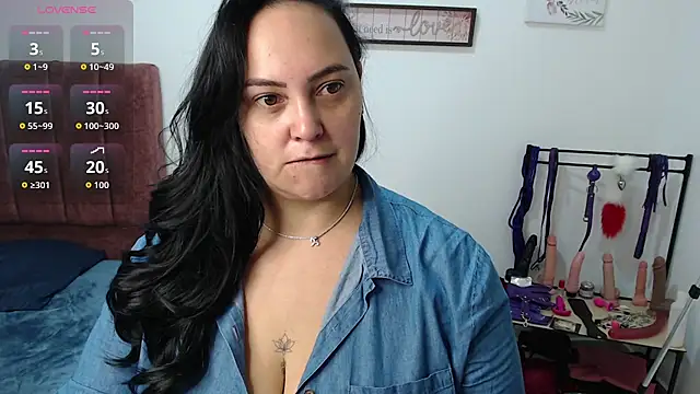 Veroniicabbw  online show from March 2026 01:22:02 PM