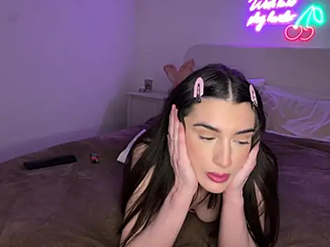 RenRoseVIP online show from March 2026 10:48:01 PM