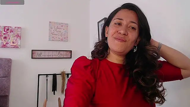 violeta scott online show from March 2026 02:29:01 PM