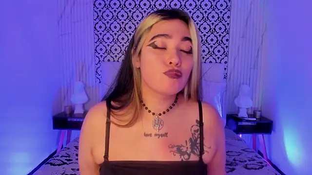 Snapshot of Liliith_Zeniith chatting on March 2026 06:06:01 AM Liliith Zeniith online show from March 2026 06:06:01 AM