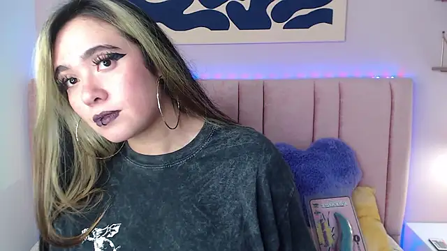 Snapshot of Liliith_Zeniith chatting on March 2026 12:15:01 AM Liliith Zeniith online show from March 2026 12:15:01 AM