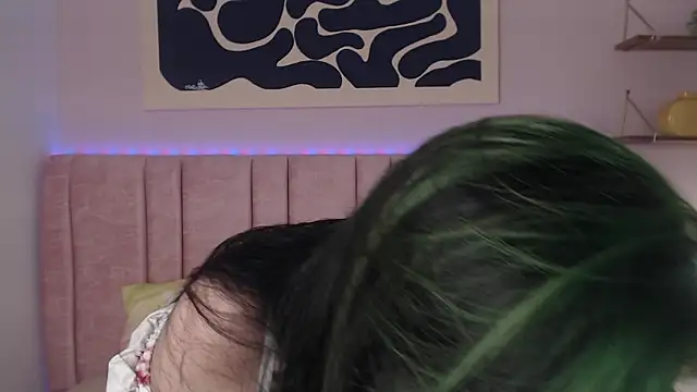 Snapshot of Liliith_Zeniith chatting on March 2026 08:08:02 PM Liliith Zeniith online show from March 2026 08:08:02 PM