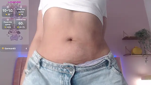 Snapshot of Liliith_Zeniith chatting on April 2026 01:53:01 PM Liliith Zeniith online show from April 2026 01:53:01 PM