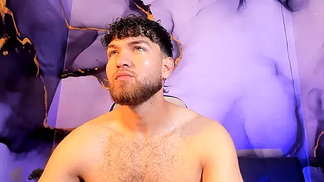 Snapshot of Oliver_Dallas1 chatting on March 2026 10:43:01 AM Oliver Dallas1 online show from March 2026 10:43:01 AM