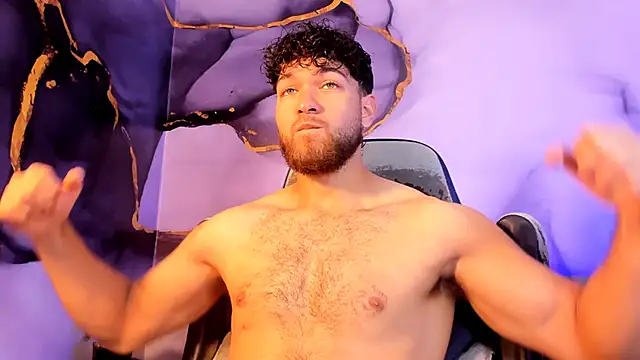 Snapshot of Oliver_Dallas1 chatting on March 2026 10:59:01 AM Oliver Dallas1 online show from March 2026 10:59:01 AM