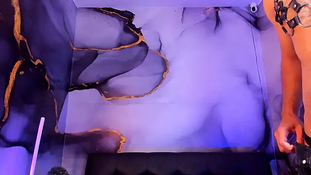 Snapshot of Oliver_Dallas1 chatting on March 2026 02:45:02 AM Oliver Dallas1 online show from March 2026 02:45:02 AM