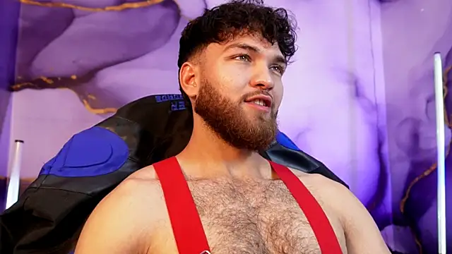 Snapshot of Oliver_Dallas1 chatting on April 2026 03:51:01 AM Oliver Dallas1 online show from April 2026 03:51:01 AM