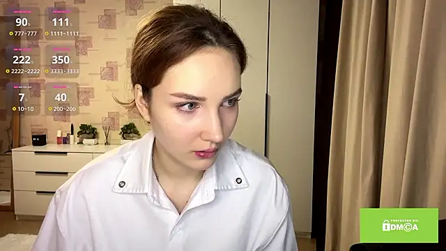 SamellaFlugum online show from March 2026 05:16:02 PM