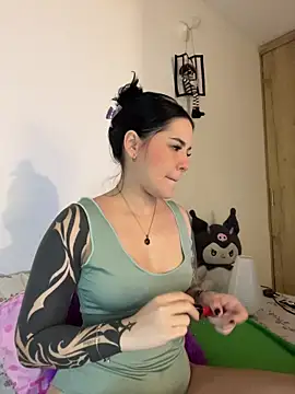 katherine Murph online show from March 2026 08:34:01 PM