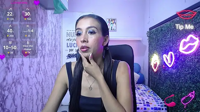 sandra petite19 online show from July 2026 04:03:02 AM