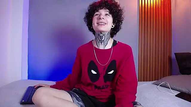 JuneBlake  online show from April 2026 01:49:01 PM