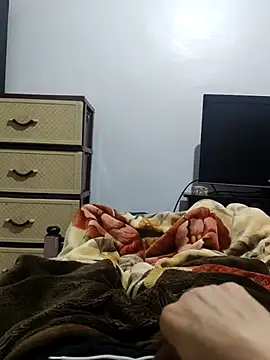 JoyousArray85 online show from March 2026 04:40:02 PM