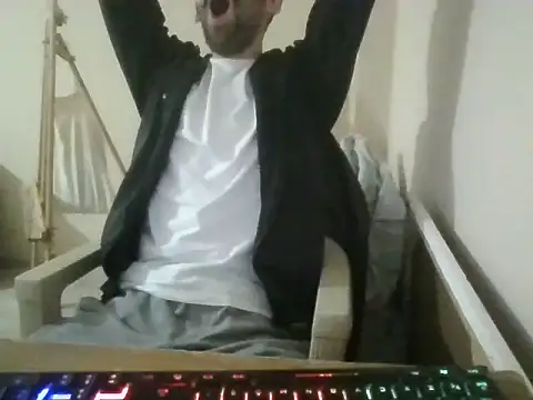 Bigfeet47dikcis17 online show from March 2026 07:30:02 PM